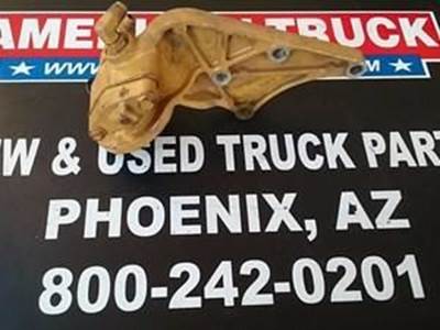 CAT C9 Fuel Filter Housing