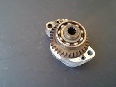 Misc GeAr Hub For A CAT C12 Engine