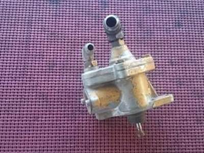 Oil Pump Delivery Rotor For A Caterpiller Engine