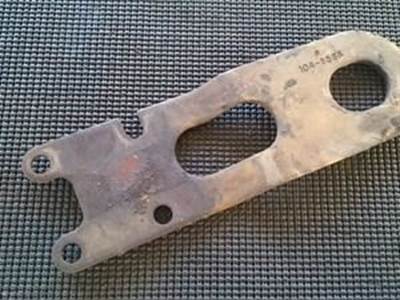 Caterpillar Engine Lifting Bracket