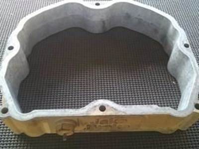 Intake Valve/Jake Brake Spacer For A Caterpillar Engine