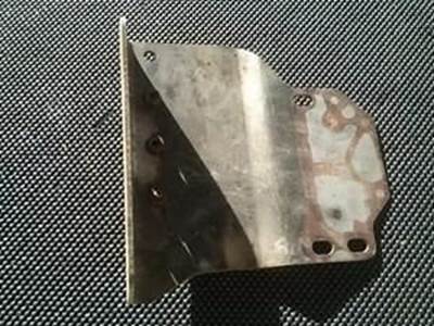 Caterpillar Bracket Cover