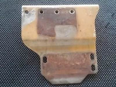 Caterpillar Bracket Cover