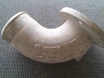 Air Intake Elbow For Various Caterpillar Engines