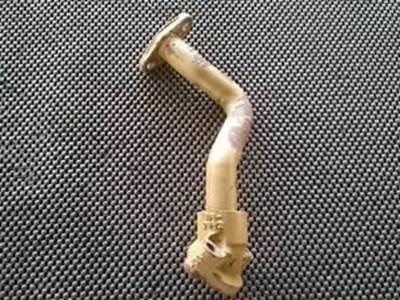 Caterpillar Adapter Tube