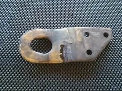 Caterpillar Engine Lift Bracket. 3-BOLT, Triangular Mounting Pattern. No Engine