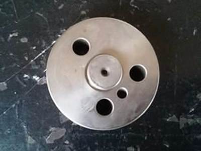 Used Timing Gear Hub For Caterpillar C7