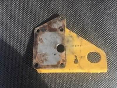 Used Caterpillar Lifting Plate
