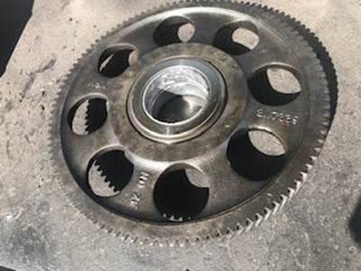 Good Used Bull GeAr For A CAterpillAr 3406C. OEM No: 2W7339