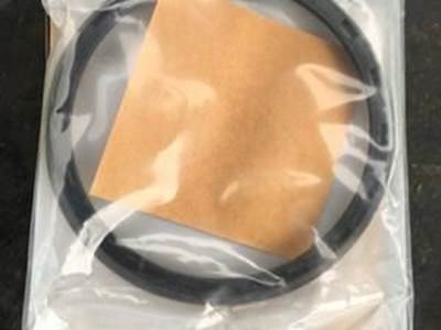 New Dust Seal For A Cummins 5.9L Engine