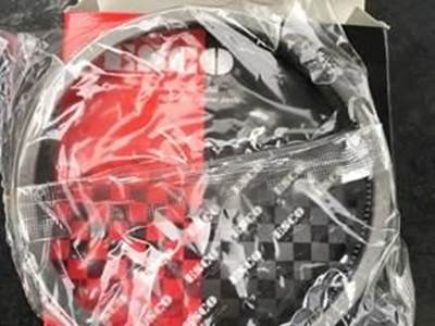 New Cylinder 6 Ring Set For A Cummins 5.9L Engine