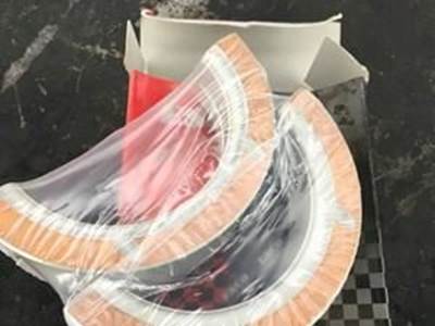 Used Bearing Set For A Cummins 5.9L