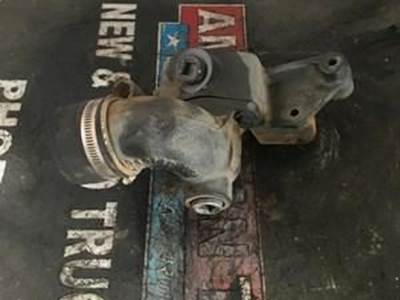 Used Water Inlet Connection For A Cummins 5.9L Engine