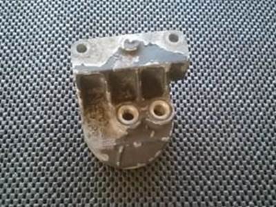 Used, Clean And Inspected Fuel Filter Housing For A Cummins 6BT