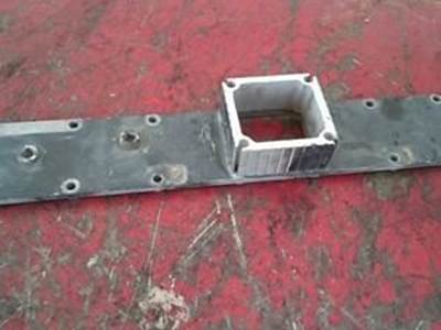 Intake Manifold Cover For A Cummins 5.9L Engine