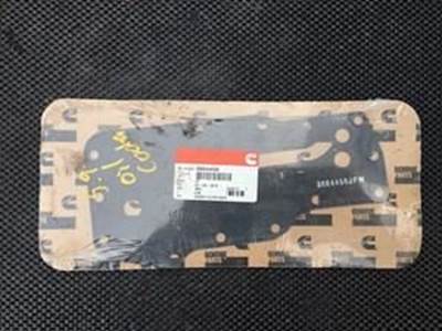 New Oil Cooler Filter Head Gasket For Cummins 5.9L Engine