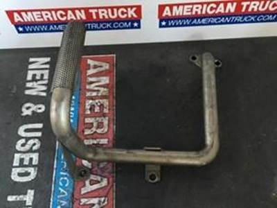 Used Oil Pickup Tube For A Cummins 6BT Engine