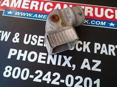 IntAke ExhAust Elbow  From A Cummins B5.9