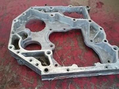 Gear Housing For A Cummins Isb 5.9