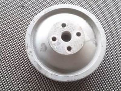 Cummins Isb Fan Hub Pulley