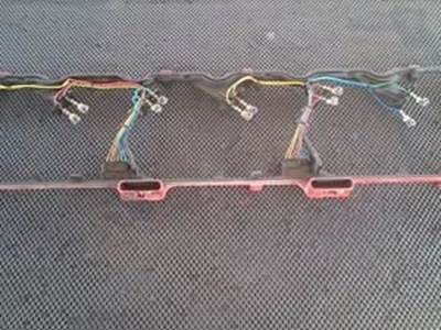 Cummins Isb Fuel Injection Wiring Harness Intergrated With Gasket