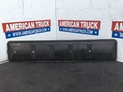 Used Engine Cover For A Cummins Isb 5.9L Engine