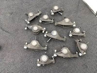 Used Cummins Isb Rocker Lever With Shaft