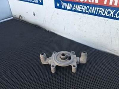 Used Cummins Isb 5.9L Water Base