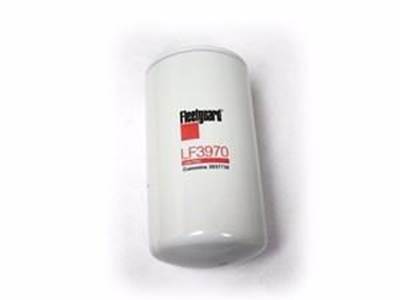 New Oil Filter For Cummins Isb