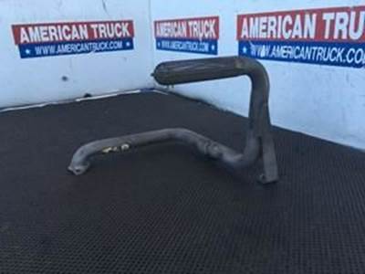 Used Oil Suction Tube For Cummins Isb