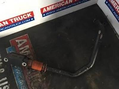 Used Air Compressor Inlet Connection For A Cummins Isb Engine