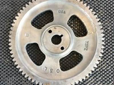 Used Gear For A Cummins Isb Engine