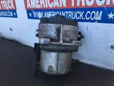 Used Fuel Filter Housing For Cummins Isb