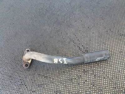 Used Turbo Connection Oil Drain Tube For Cummins Isb