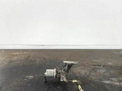 Used Fuel Transfer Pump For A Cummins Isc