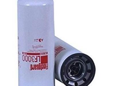 New Oil Filter For Cummins Isc And Isb Engines