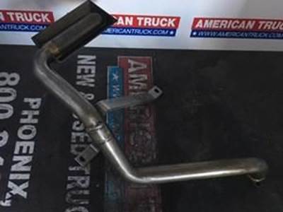 Used Oil Pickup Tube For A Cummins Isc Engine