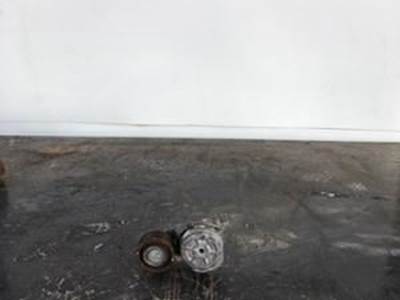 Used Belt Tensioner For A Cummins Isl