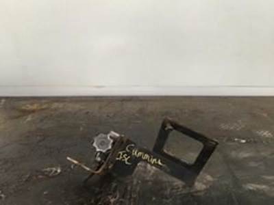 Used Filter Bracket For A Cummins Isl