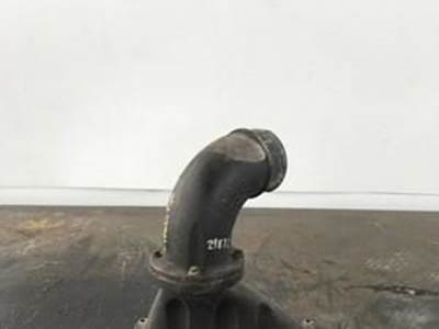 Used Intake Pipe For A Cummins Isl