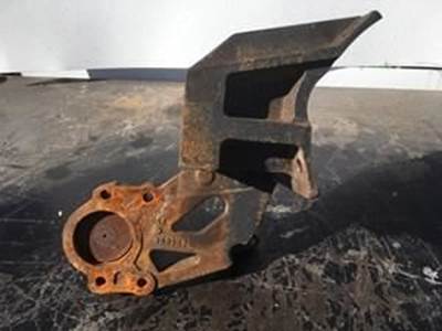 Used Fan Hub Bracket For A Cummins Isl