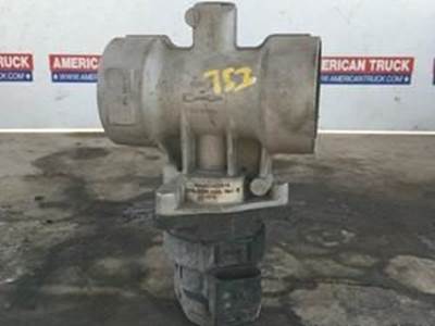 Used EGR Valve For Cummins Isl