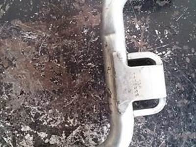 Good Clean And Inspected Cummins ISM Oil Pump Pickup Tube