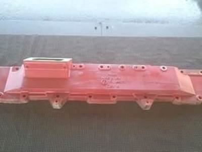 Rocker Arm Housing For A Cummins ISM Engine, Very Good And Clean Condition