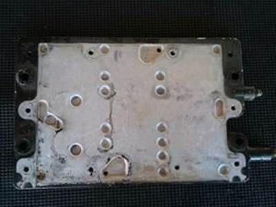 Used ECM Cooling Plate For Cummins ISM