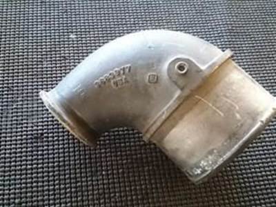 Cummins ISM Air Connection Elbow