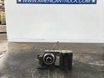 Used Lube Oil Filter Head For A Cummins ISM