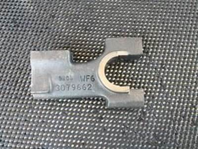 Used Rocker Lever Support For Cummins ISM Engine