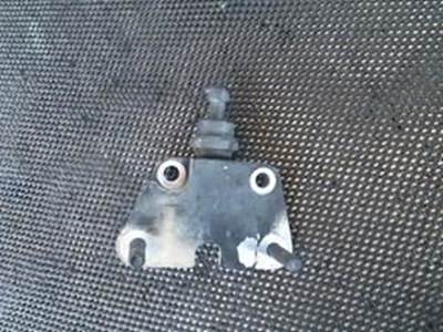 Used Ambient Air Pressure Sensor With Plate For Cummins ISM