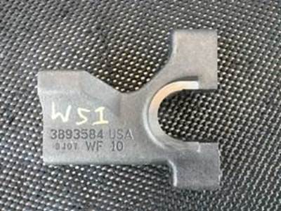 Used Rocker Lever Support For Cummins ISM